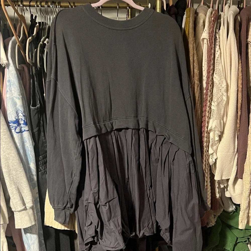 Free People Eleanor Sweater - Picture 2 of 3